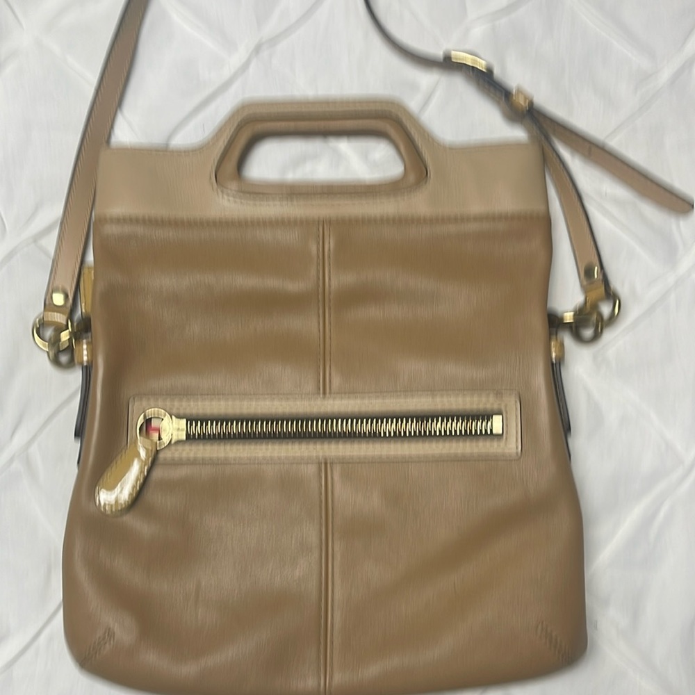 Coach crossbody bag